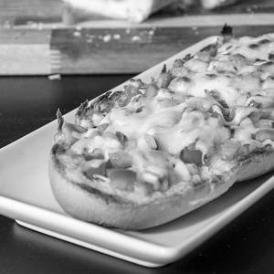 Bruschetta (6Pcs)