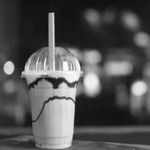 Cold Coffee
