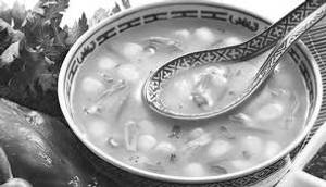 Sweet Corn Soup