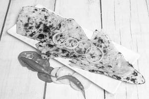 Butter Naan