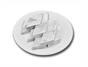 Kaju Burfi