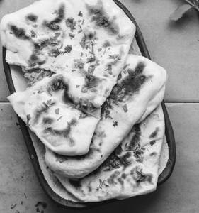Aloo Naan