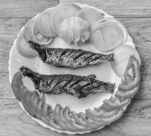 Mathi Fry Full