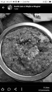 Paneer Lababdar