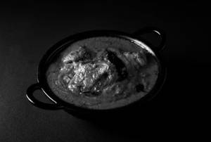 Chicken Chettinad Curry (bone Less)