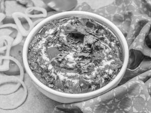 Kadai Chaap