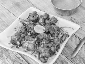 Chicken Tikka