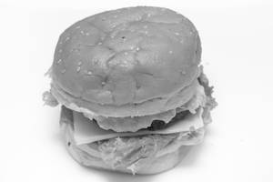 Cheese Burgerr