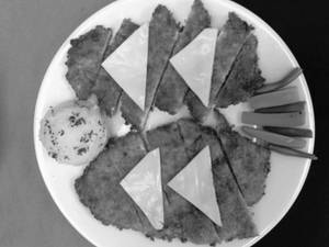 Chop & Chop (Chicken)