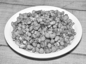 Chilli American Corn