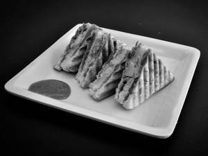 Veg Grill Sandwich