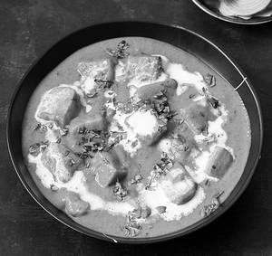 Paneer Butter Masala 