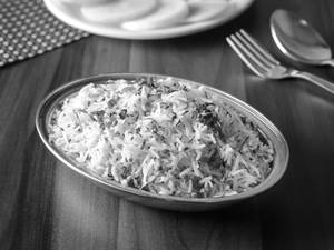 Jeera Rice