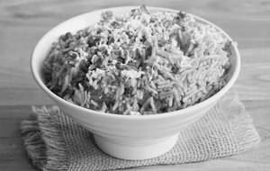 tawa pulav