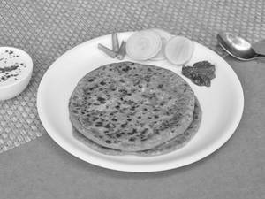 Aloo Paratha