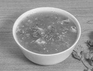 Hot and Sour Soup