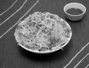 Hakka Noodles