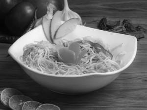 Veg Noodles