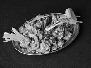 Boneless Chicken Fry