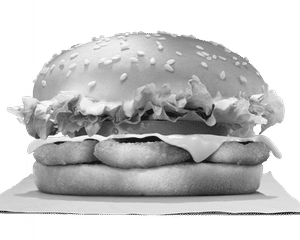 Veg Burger
