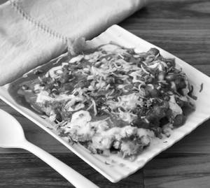 Aloo Tikki (Per Plate)