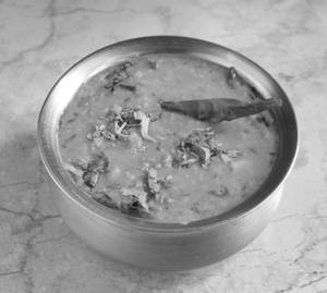Dal Fry
