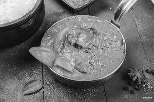 Andhra Chicken Masala