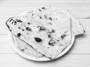 Butter Naan