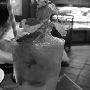 Watermelon Mojito(350 Ml)