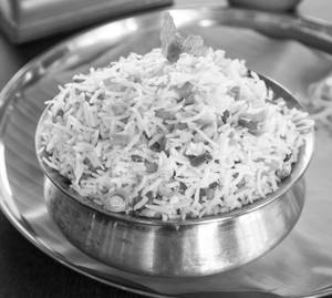 Egg Fried Rice