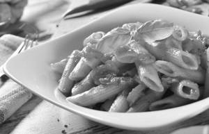 Veg Arrabiata