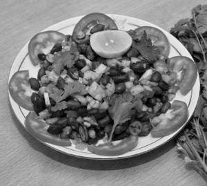 Peanut Masala