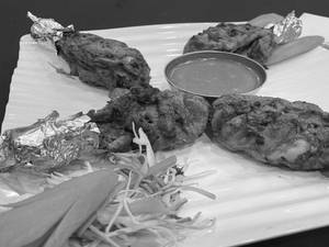 Tangdi Kebab [Full]
