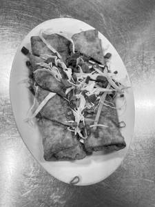Chicken Spring Roll