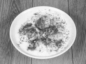 Dahi Bada
