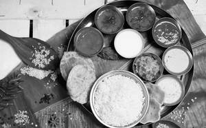 South Meal