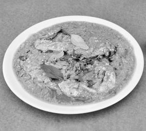 Fish Curry