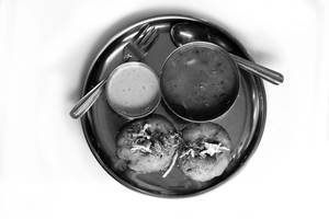 Meduvada Sambhar