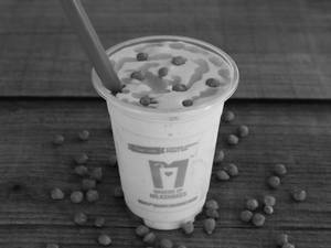 Butterscotch Thickshake