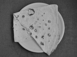 Rumali Roti