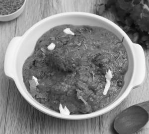 Chicken Tikka Butter Masala