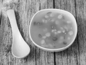 Sweet Corn Soup