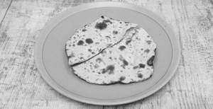 Plain Tandoori Roti