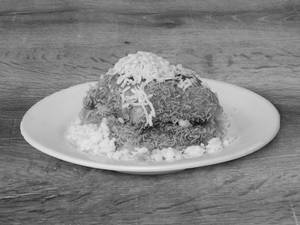 Cheese Dabeli 