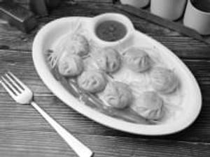 Paneer Momos