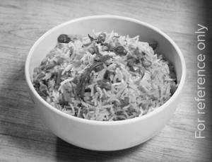 Mix Veg Fried Rice