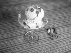 American Nut Ice Cream