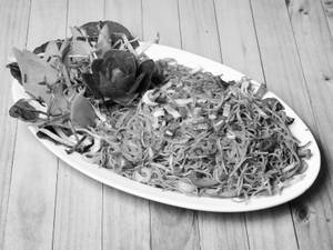 Veg Noodles ( 650 Ml )