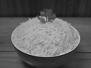 Steamed Rice
