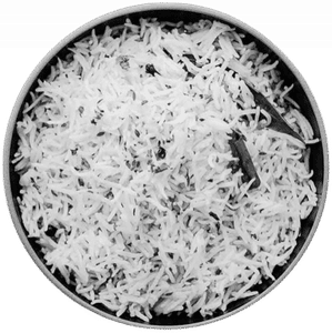 Jeera Rice